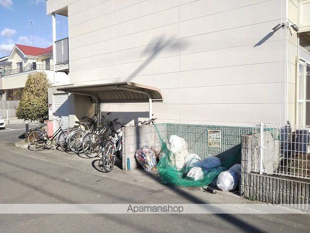 レオパレス植木のその他写真