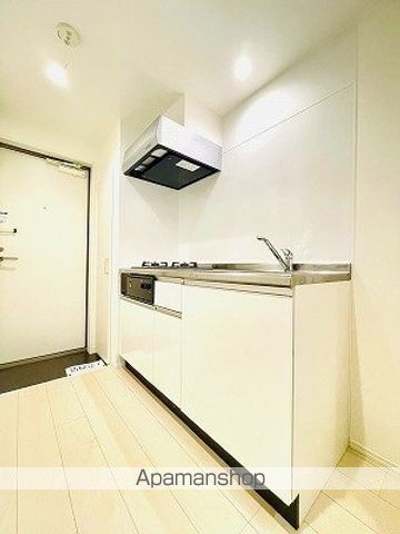 シエル高殿の内装写真
