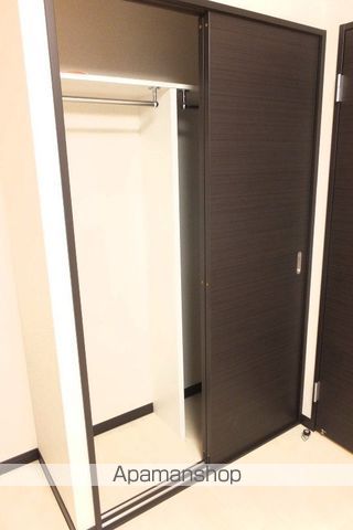 レオネクストライネの内装写真