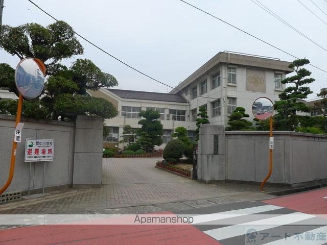 新川アパートの周辺写真