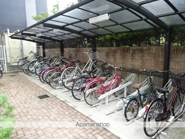ロータリーマンション香里西之町のその他写真