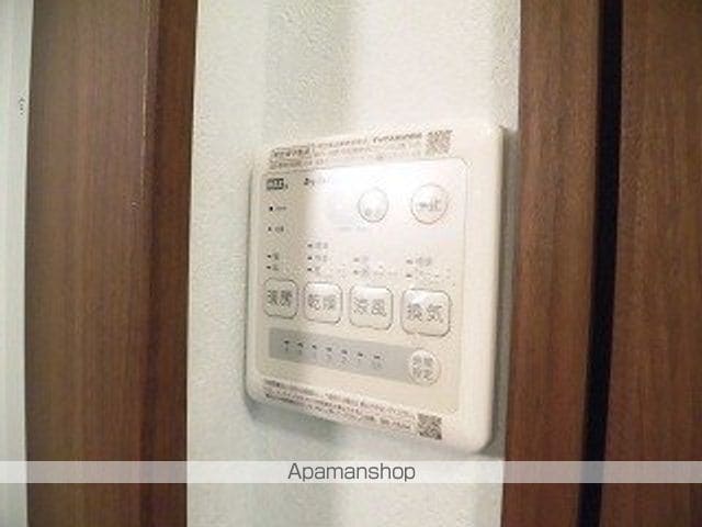 アリエッタ・Kの内装写真