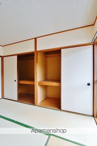 ハイランドマンション多田1の内装写真