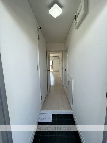 コーポ宮島の内装写真