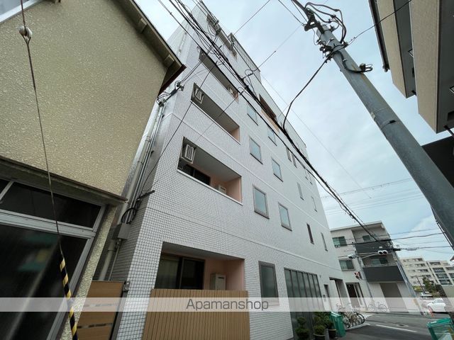 villa de naruoの外観写真