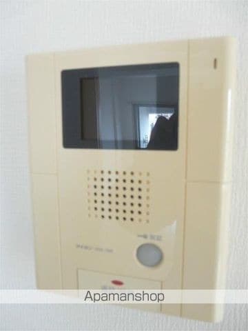 アプライズ西長堀の内装写真