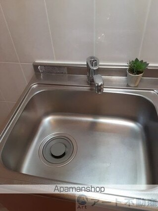 プランドール・カネキＢ棟[1K/29.75m2]の内装4