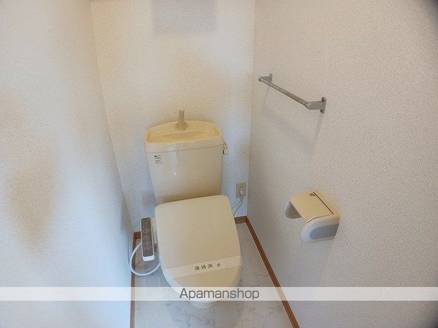 セレノ・Yの内装写真