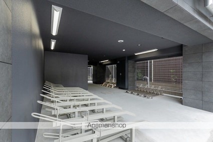 ＪＰｎｏｉｅ門前仲町[1DK/25.15m2]の共用部1