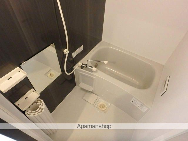 エトワール千草の内装写真