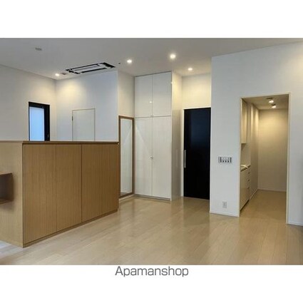 マスタービュー　レジデンス[1K/61.74m2]の内装1