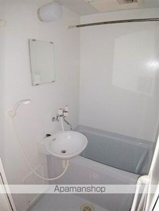 レオパレス相榮[1K/22.35m2]のバス