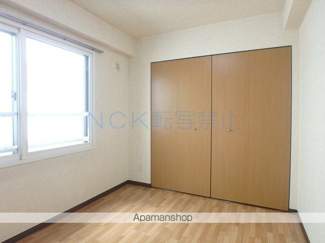 フェニックス円山の内装写真