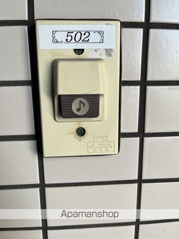 MTKBUILDINGの内装写真