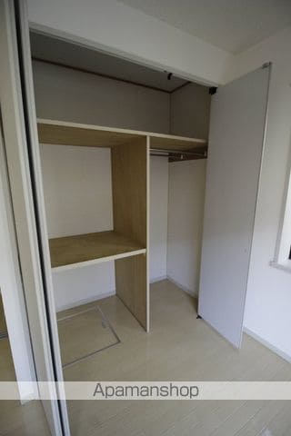 アビタシオンC棟の内装写真