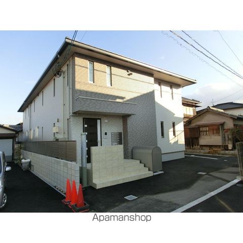 プライムロードの外観写真