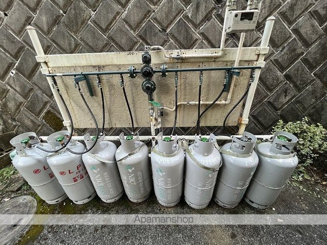 飯田第5ハイツの外観写真