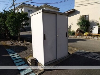 サニーコート中野[1LDK/42.72m2]の共用部2