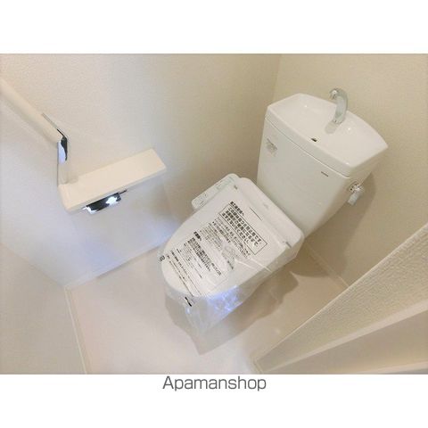 グラン テールの内装写真