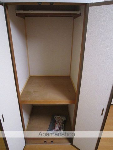 アーバン桜台の内装写真