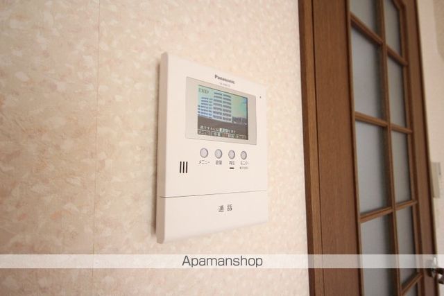 第8年見マンションの内装写真