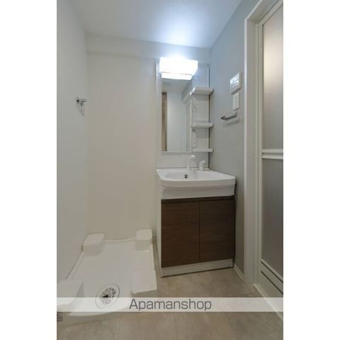 S-RESIDENCE名古屋菊井alineの内装写真