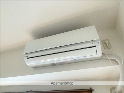 クレストンコート[1K/20.16m2]のその他設備