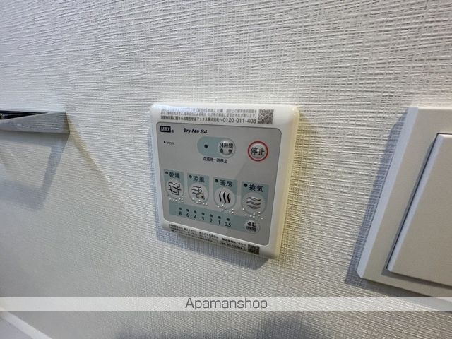 スプランディッド大阪NAMBA LINEの内装写真