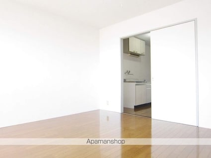 長野県長野市桐原２丁目[1K/23.35m2]の内装1