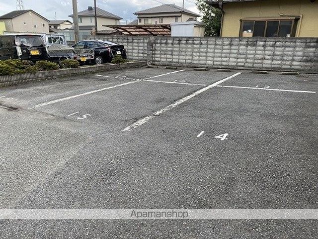 セジュール清水 B棟のその他写真
