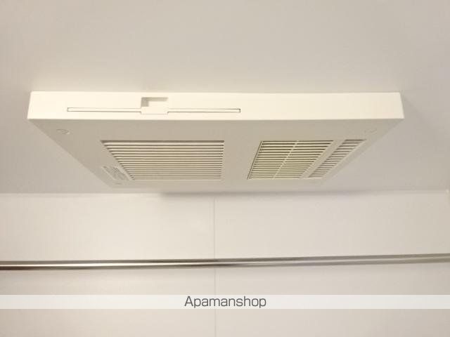 カメリアの内装写真