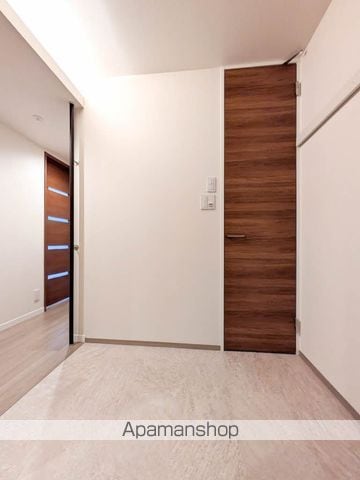 プレミアス赤坂けやき通りの内装写真