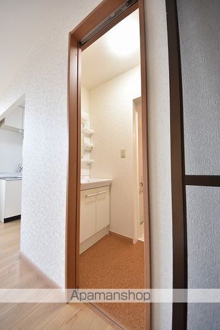 コーポ愛IIの内装写真