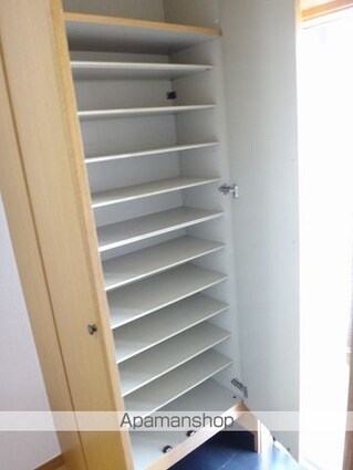 スターライト子平町[1K/26.49m2]の内装3