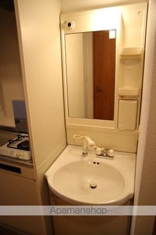 M’プラザ津田駅前十番館の内装写真