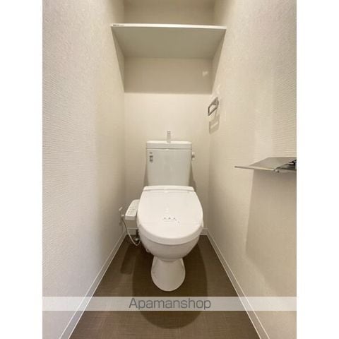 メルディア大正D.C.の内装写真