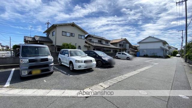ファミーユ平野Aのその他写真