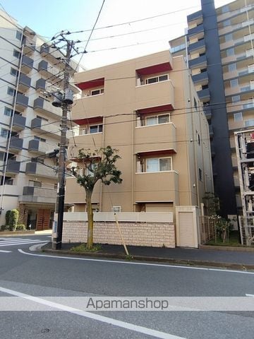 LALA3710の外観写真