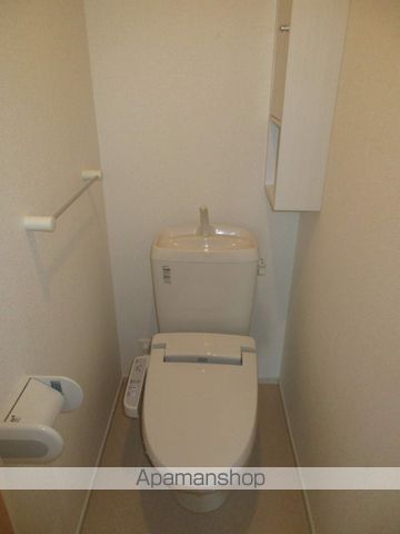アバンツァート Iの内装写真
