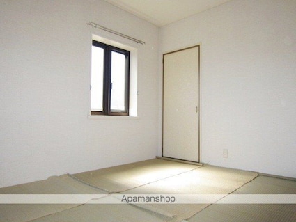 ラ・フォーレ長野Ｃ棟[3DK/54.34m2]の内装4