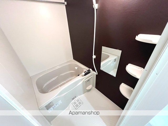 フジパレス弥刀V番館の内装写真