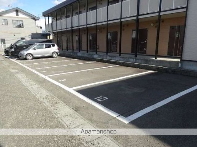 レオパレスサンハイムのその他写真