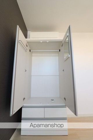 パル大久保の内装写真