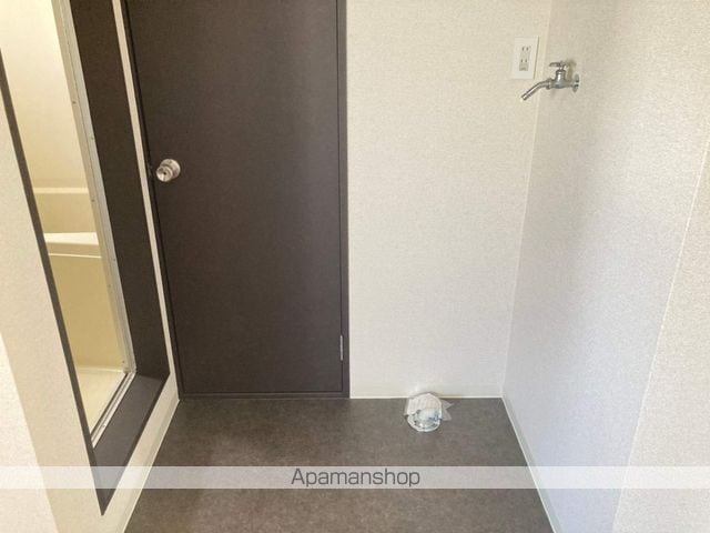 ウェル湘南IIの内装写真