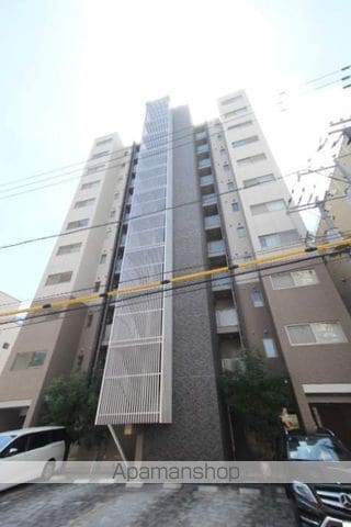 カサ・セグーラ幸町