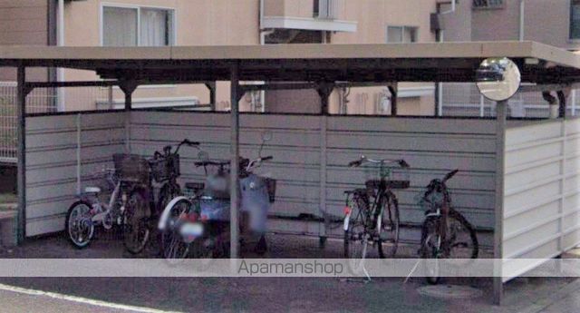 タウニィ石川 A棟の内装写真