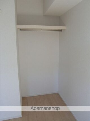 フェリシタ[1LDK/42.58m2]の収納