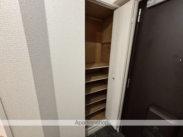 サンフラッツ南桜塚の内装写真
