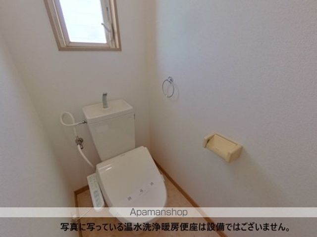 エスポワール野口の内装写真