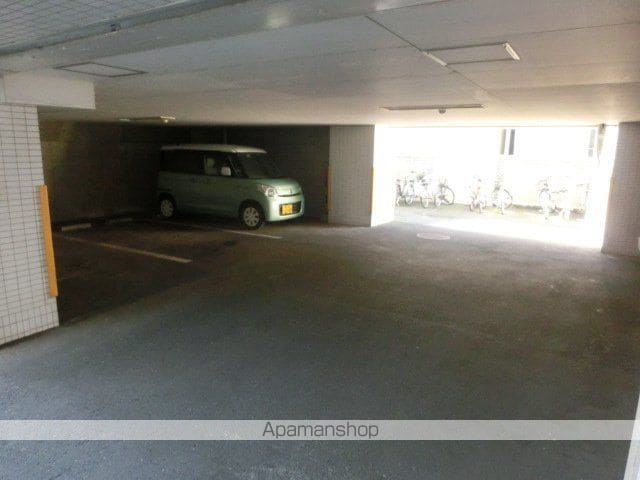 セントヒルズ盛岡のその他写真